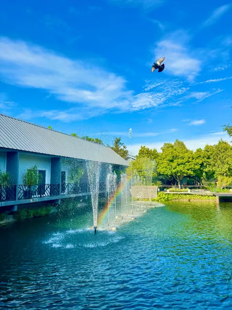 The Park Nonthaburi - Image 1