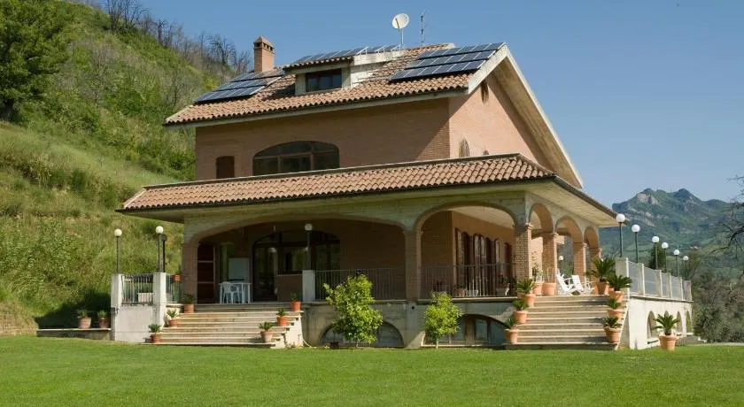 Mimì e Cocò Country House - Image 1