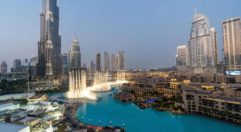Westminster Burj Residences - Image 1