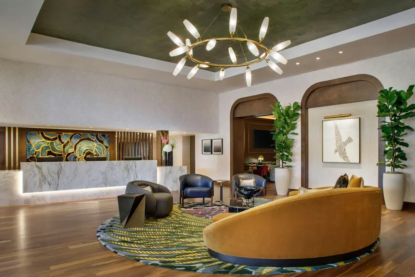 Hotel Mockingbird, Dallas, a Tribute Portfolio Hotel - Image 1