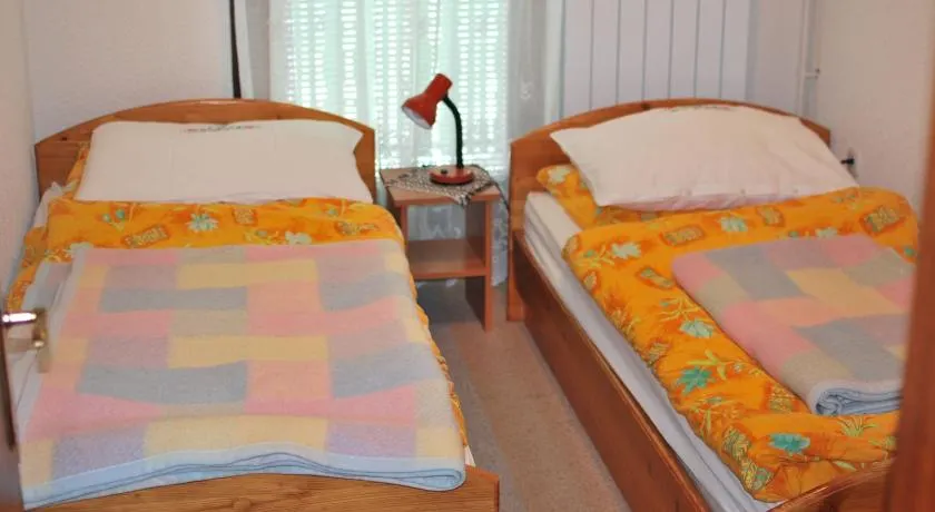 Farm Stay Bogša - Image 1