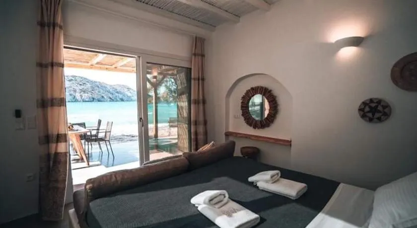 Vilos Suites Fyropotamos Beach - Image 1