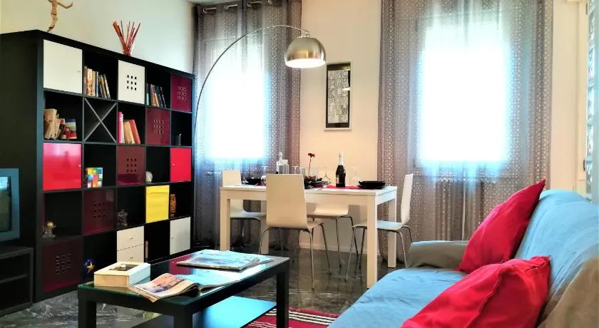 ARCHITECT'S APARTMENT PADOVA - Image 1