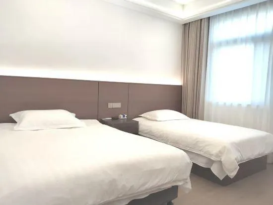Zhulian Hostel - Image 1