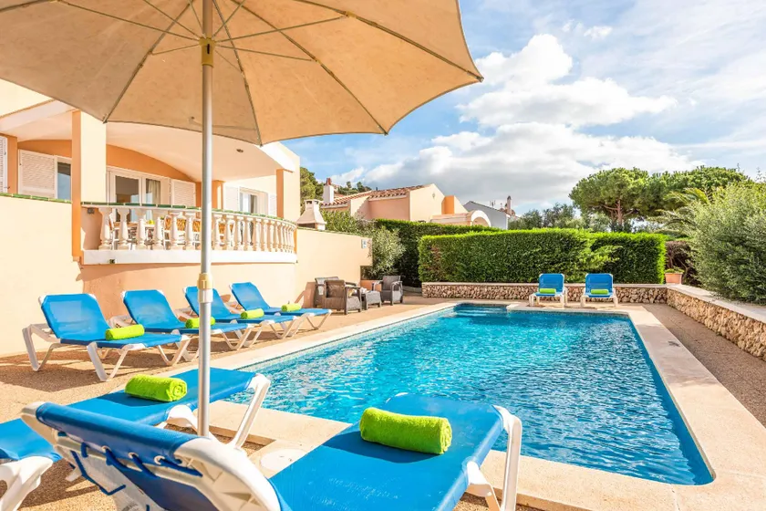 Villa Mar Son Bou - Image 1