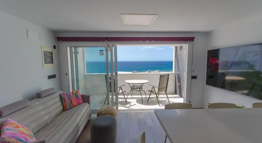 Vv - Ocean view Dream Apartment - Image 1