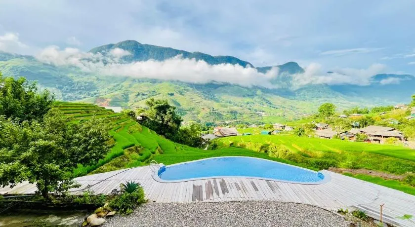 Madame View Homestay - Image 1