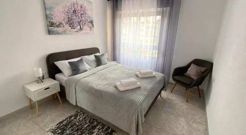 Apartamento la Perla de Gandia Solo Familias - Image 1