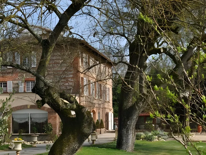Le Moulin de Rudelle - Image 1