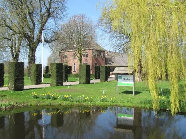 Appartementen Rijnhoeve - Image 1
