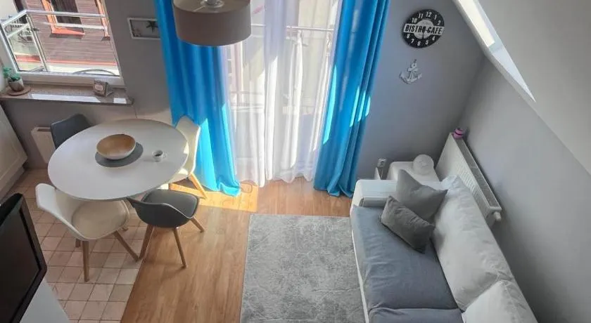 Apartament Przy Klifach - Image 1