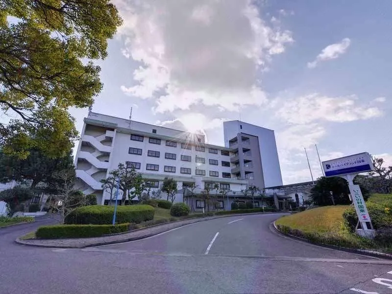 Hotel Bay Grand Kunisaki - Image 1