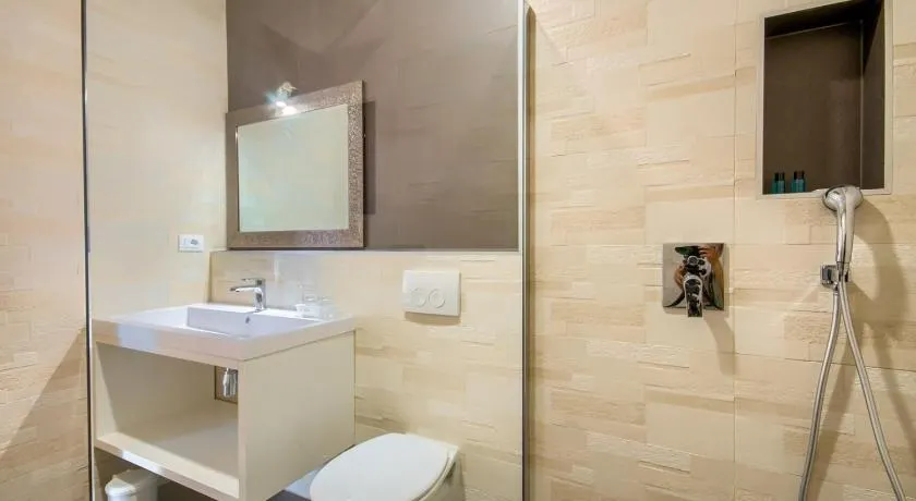 Rooms K&T sea side luxury - Image 1