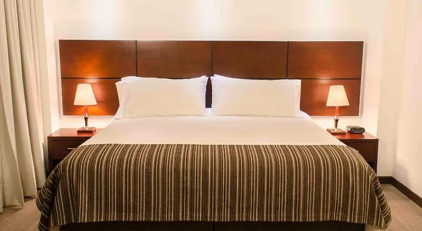 Rafa Hotel Boutique - Image 1