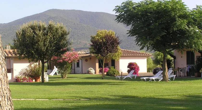 Agriturismo Bocci - Image 1