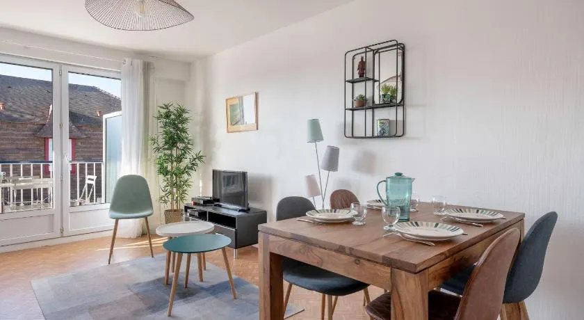 Bel appartement - 400m plage de la Baule - Image 1