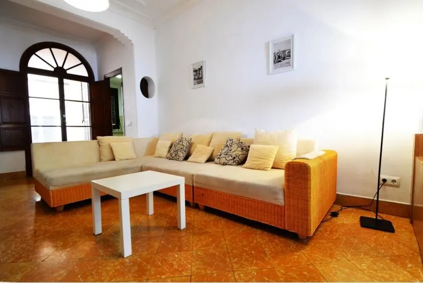 102626 -  House in Arenal - Image 1