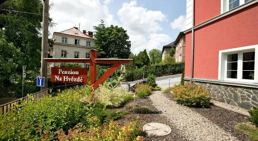 Penzion Na Hvězdě - Image 1