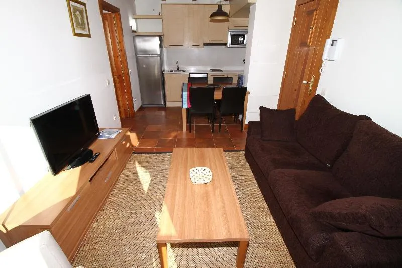 Apartamentos SNÖ Mont Romies - Image 1