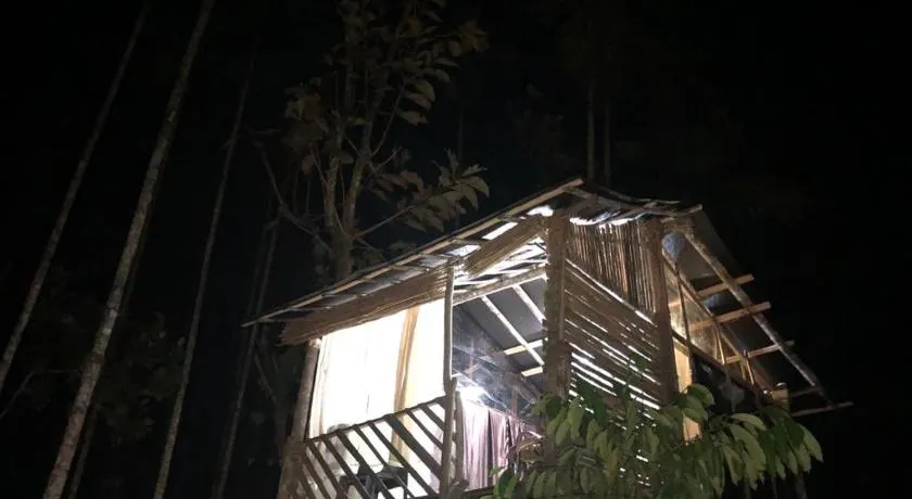Lotus Jewel Forest Camping - Image 1