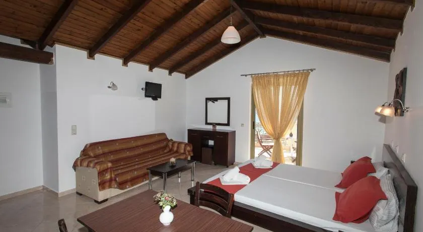 Siarbas Hotel - Image 1