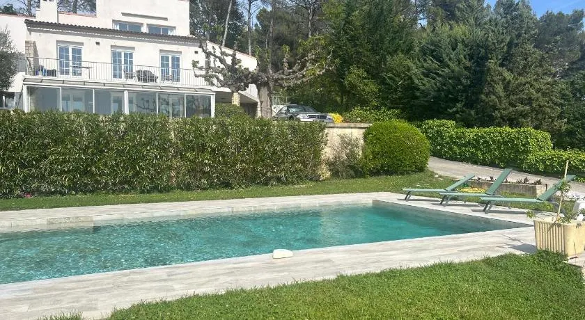 Chez Pat et Dom - Image 1