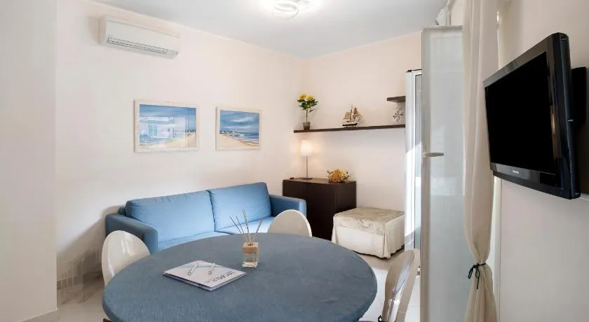 Appartement 'Casa Marte' avec climatisation - Image 1