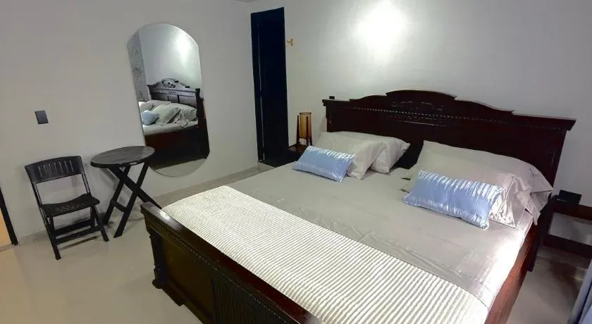 Hotel Casa Bambu - Image 1