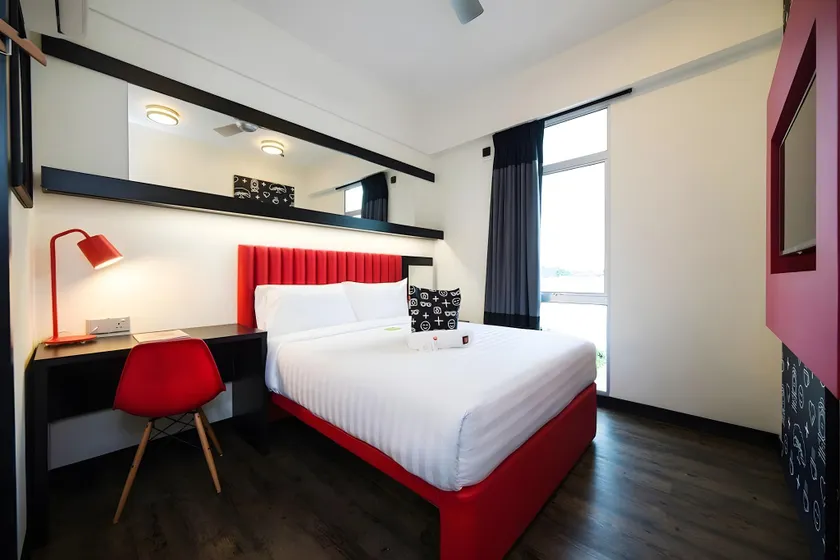 Sense Hotel Taiping - Image 1