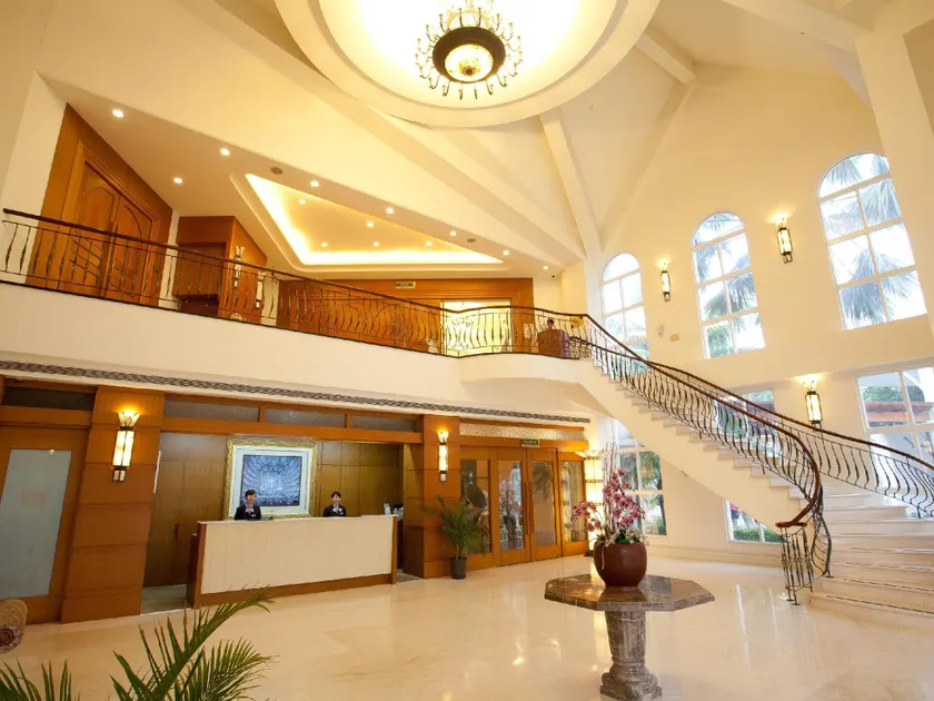 Formosa Garden Hotel - Image 1