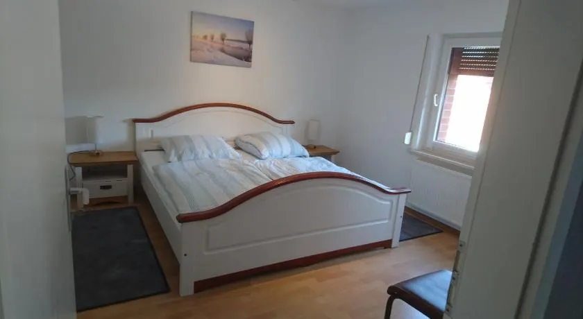 Ferienwohnung Ehmen - Image 1
