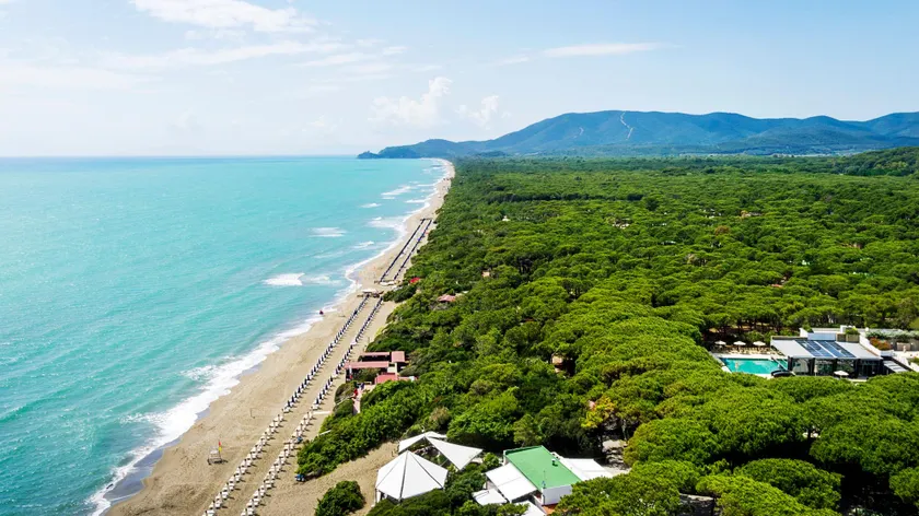 Riva Del Sole Resort & SPA - Image 1