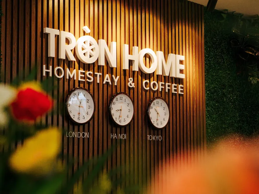 Tron Home - Image 1