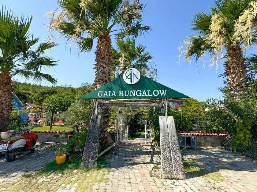 Gaia bungalow - Image 1