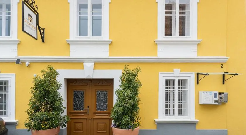 Smarthotel Völkermarkt - Image 1