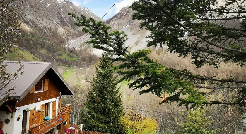 Les marmottes d Estenc - Image 1