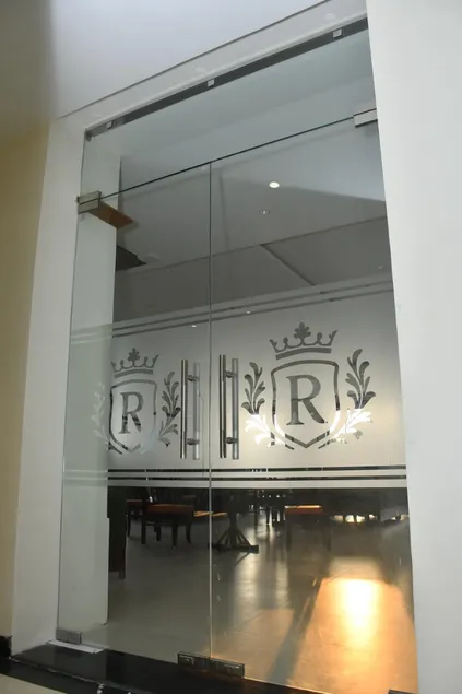 Hotel Regenta Blu - Image 1