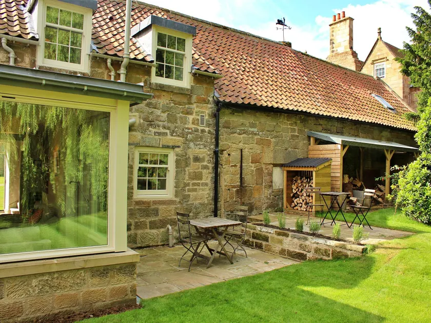 Finest Retreats - Ingleby Manor - Gun Room - Image 1