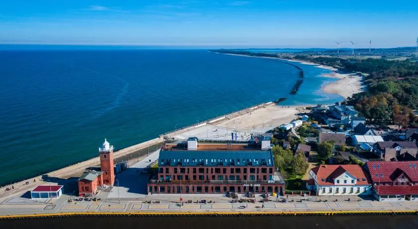 Apartamenty Przy Latarni Kropla Bałtyku - Image 1