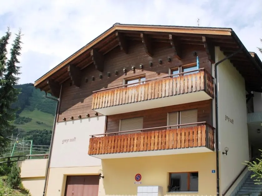 Casa Crep Ault Bertschi - Image 1