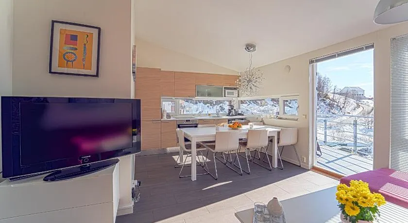 Three-Bedroom Apartment - Image 1