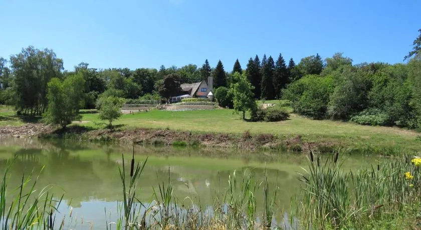les bois de saint auvent - Image 1