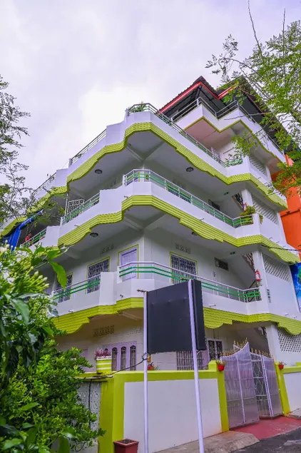 Kanchans Nest I Rooms & Suites near Port Blair Airport I Traveller's Choice Award 2026 Best of Best Winning Hotel - Image 1
