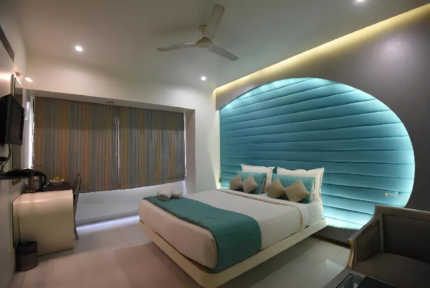 VITS Sharanam, Thane - Image 1