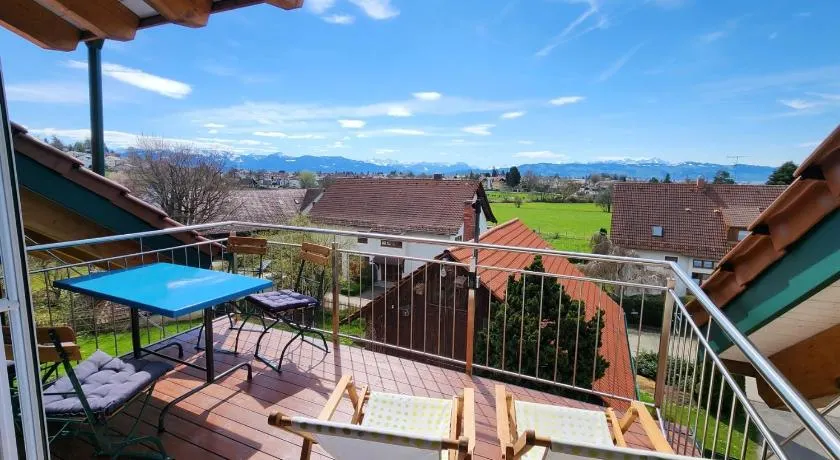 Öko Wohnung Garten und Pool - Image 1