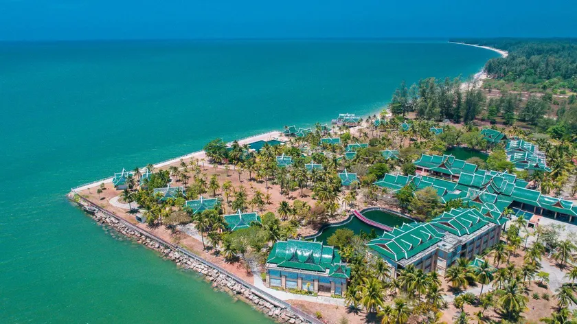 Andaman Princess Resort & Spa - Image 1