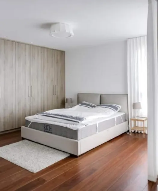 Luxury Property Prime Location #דירת יוקרה על הים - Image 1