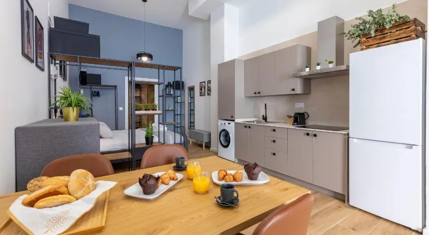 Travel Habitat Sant Isidre Suite - Image 1