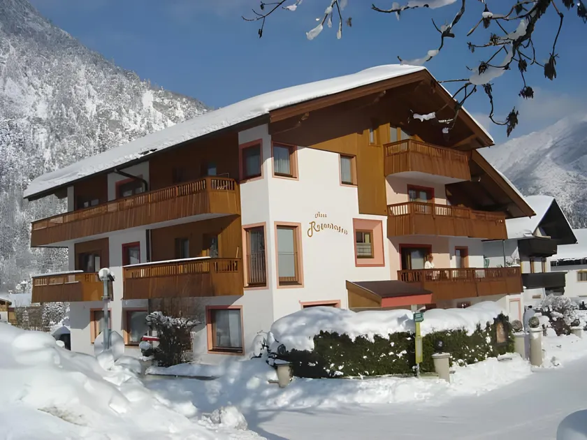 Haus Regenbogen - Image 1