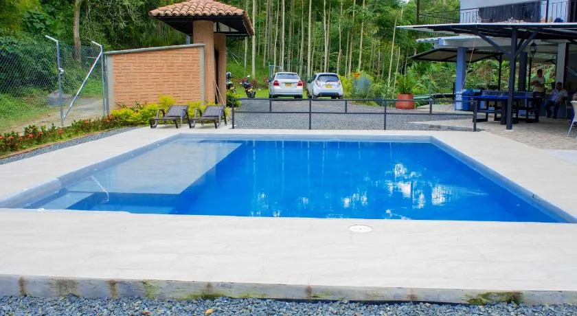 Finca hotel el porvenir - Image 1